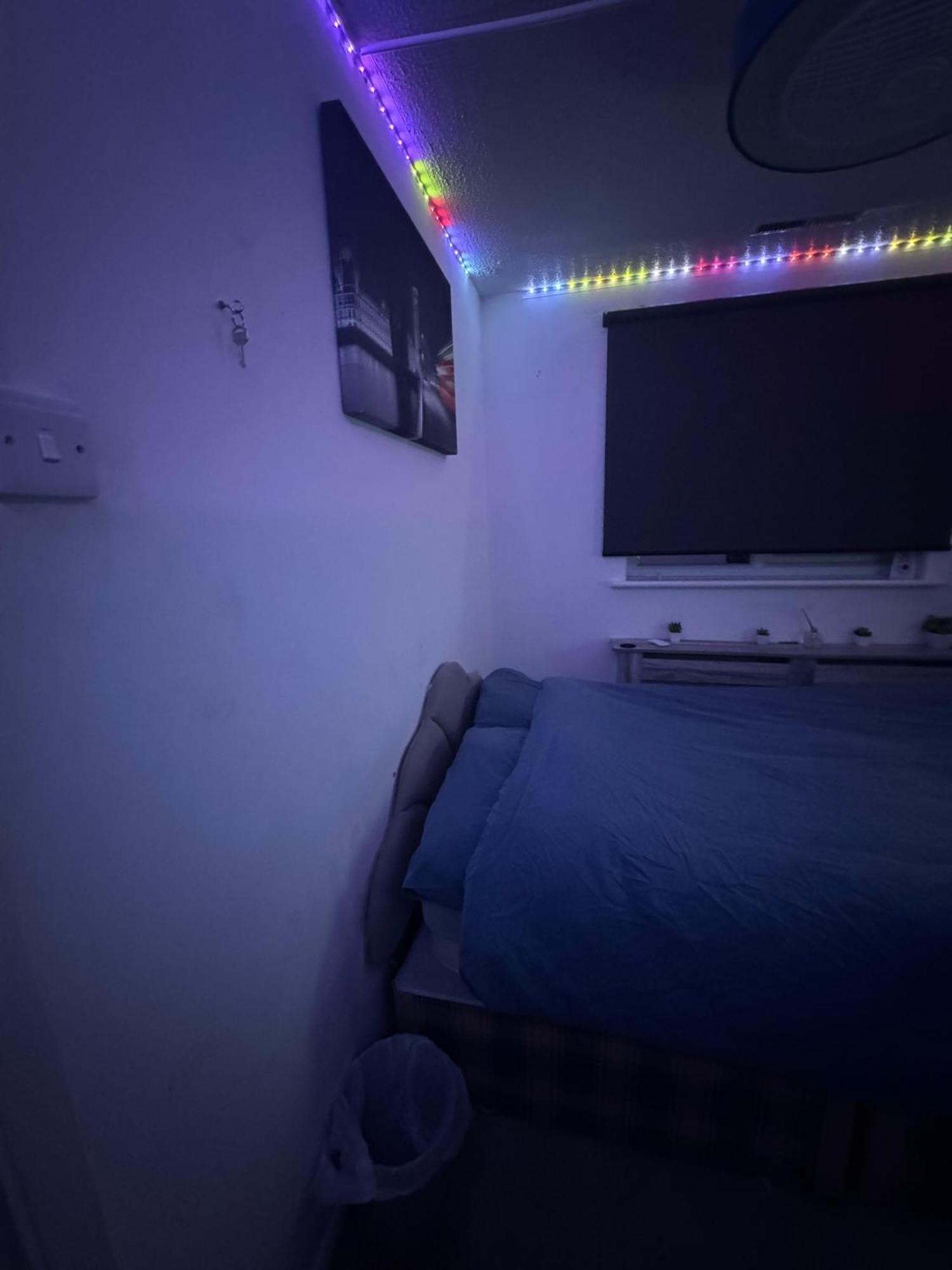 3 Minute Drive From Airport Guest house Luton (Bedfordshire)