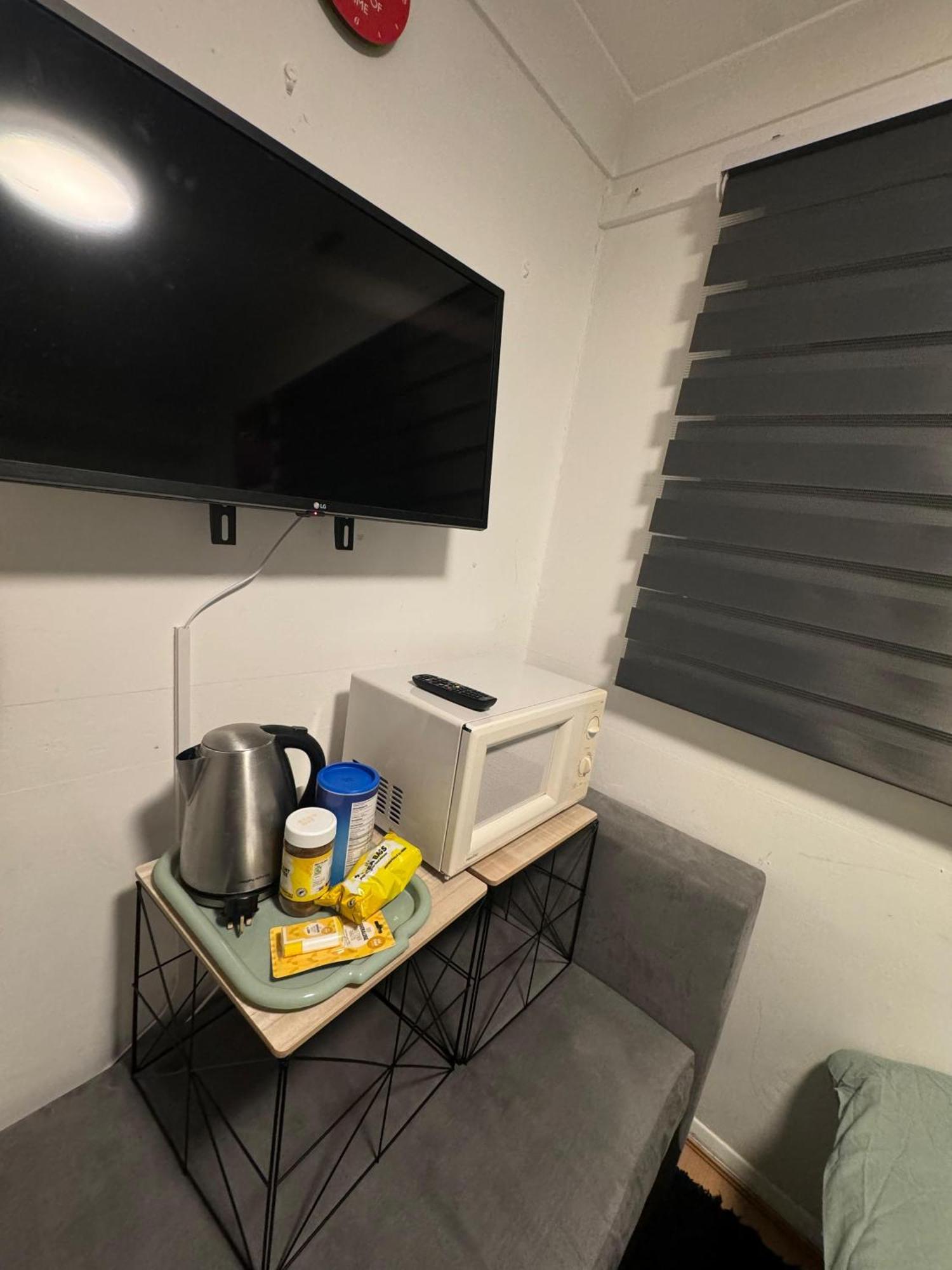 3 Minute Drive From Airport Guest house Luton (Bedfordshire)